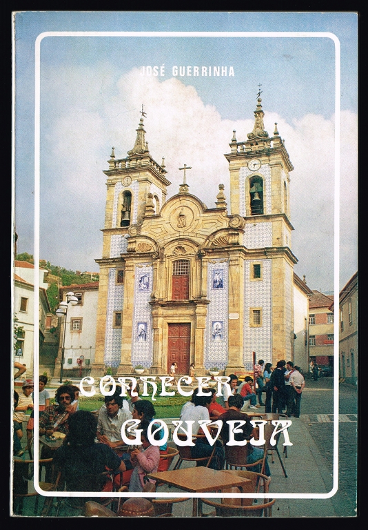 CONHECER GOUVEIA - Serra da Estrela